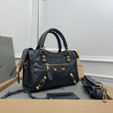 Balenciaga Classic City Bags